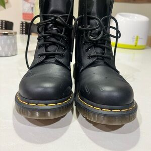 Not your basic Docs.